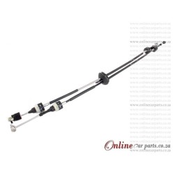 Toyota Quantum 2.7 2TR-FE 16V 2005- Gear Shift Cable