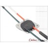 Toyota Quantum 2.7 2TR-FE 16V 2005- Gear Shift Cable