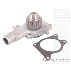 Mazda Soho 1.4i PTE 98-00 Water Pump