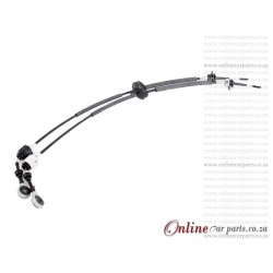 Chevrolet Utility 1.4 X14YEH 8V 12-17 Gear Link Cable