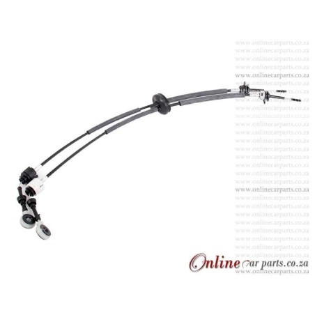 Chevrolet Utility 1.4 X14YEH 8V 12-17 Gear Link Cable