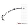 Chevrolet Utility 1.4 X14YEH 8V 12-17 Gear Link Cable