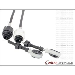 Chevrolet Utility 1.4 X14YEH 8V 12-17 Gear Link Cable