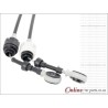 Chevrolet Utility 1.4 X14YEH 8V 12-17 Gear Link Cable