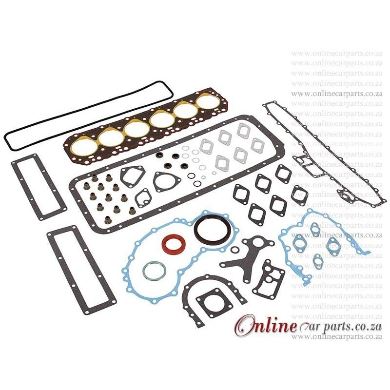 Toyota Land Cruiser 4.0 2H 1980- Head Gasket