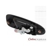 Honda Ballade 92-95 Left Hand Side Rear Outer Door Handle