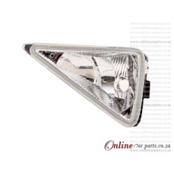 Honda Civic II 06-11 Left Hand Side Fog Light