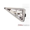 Honda Civic II 06-11 Left Hand Side Fog Light
