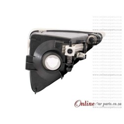 Honda Civic II 06-11 Left Hand Side Fog Light