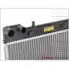 Honda Jazz 1.4 1.5 2006- Radiator