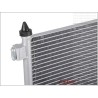 Honda Brio 1.2 L12B 16V 2012- Condensor