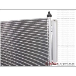 Honda Brio 1.2 L12B 16V 2012- Condensor