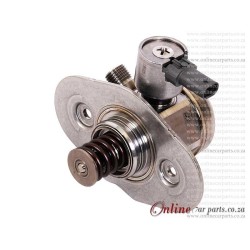 BMW 1 3 Series N20 N26 High Pressure Fuel Pump