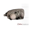 Hyundai Santa-Fe I 2001- Right Hand Side Head Light