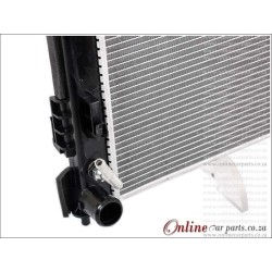 Kia Sportage 2.0 CRDI D4HA 16V 10-14 Radiator