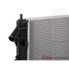 Hyundai Creta 1.6 MPI G4FG 16V 2017- Radiator