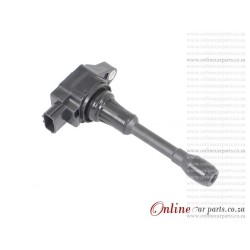 Nissan Impendulo 2.5 QR25 16V 2013- Ignition Coil
