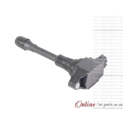 Nissan Impendulo 2.5 QR25 16V 2013- Ignition Coil