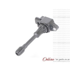Nissan Impendulo 2.5 QR25 16V 2013- Ignition Coil