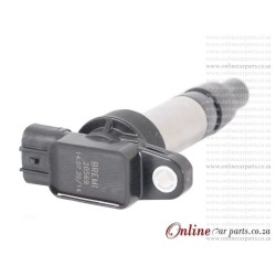 Suzuki Ertiga 1.4 K14B 16V 14-18 Ignition Coil