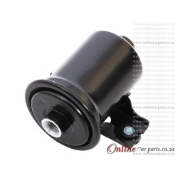 Toyota Corolla Conquest 160i 180i 1986- Fuel Filter