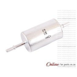 Volvo S40 2.0 B4204S3 16V 05-13 Fuel Filter