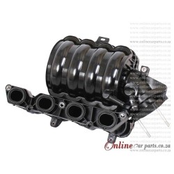 Hyundai i20 1.2 G4LA 16V 2012- Intake Manifold