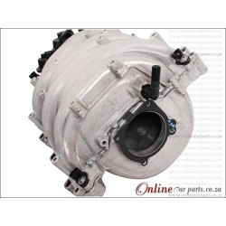 Mercedes Benz E Class E200K W211 M271.956 2006- Intake Manifold