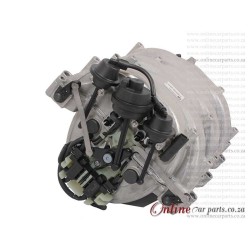 Mercedes Benz E Class E200K W211 M271.956 2006- Intake Manifold