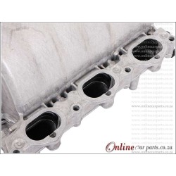 Mercedes Benz E Class E200K W211 M271.956 2006- Intake Manifold