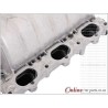 Mercedes Benz E Class E200K W211 M271.956 2006- Intake Manifold