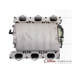 Mercedes Benz E Class E200K W211 M271.956 2006- Intake Manifold