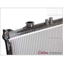 Kia Sportage 2.0I FED 16V 96-05 Radiator