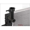 Hyundai Tucson 2.0 G4GC 16V 04-10 Radiator