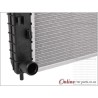 Hyundai Tucson 2.0 G4GC 16V 04-10 Radiator