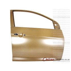 Kia Picanto III 11-17 Right Hand Side Front Door Shell