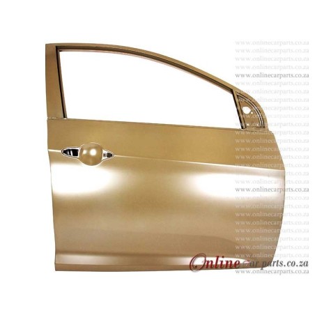 Kia Picanto III 11-17 Right Hand Side Front Door Shell