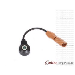 VW Golf Jetta V 2.0 TDI BKD 05-11 Knock Sensor