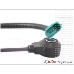 VW Golf Jetta V 2.0 TDI BKD 05-11 Knock Sensor