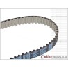 Land Rover Freelander 2.2 SD4 224DT 16V 2010- Timing Belt