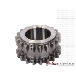 Mazda 3 2.3 MPS L3 16V 184KW 06-08 Timing Chain Kit    