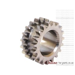 Mazda 3 2.3 MPS L3 16V 184KW 06-08 Timing Chain Kit    