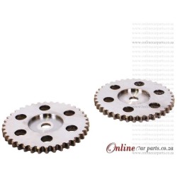 Mazda 3 2.3 MPS L3 16V 184KW 06-08 Timing Chain Kit    