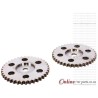 Mazda 3 2.3 MPS L3 16V 184KW 06-08 Timing Chain Kit    