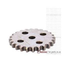 Mazda 3 2.3 MPS L3 16V 184KW 06-08 Timing Chain Kit    