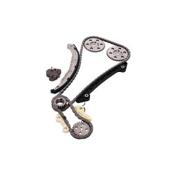 Mazda 3 2.3 MPS L3 16V 184KW 06-08 Timing Chain Kit  