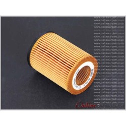 BMW 5 Series E60 545I N62 B44 32V 03-05 Oil Filter