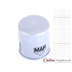 Mazda Soho 121 1.4 CVH-PTE 8V 98-00 Oil Filter