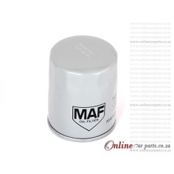 Fiat 500 1.2 1.4 169 2008- Oil Filter