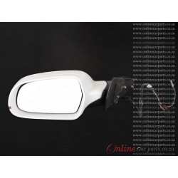 Audi A5 2.0 TFSI Left Hand Side Door Mirror